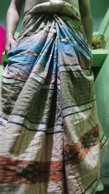 Bangladeshi Skinny Boy