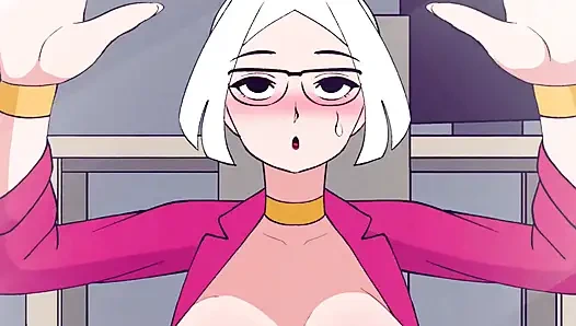 Hr Sex Session Demete ( Uncensored )