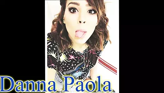 Cum haraç danna paola #7
