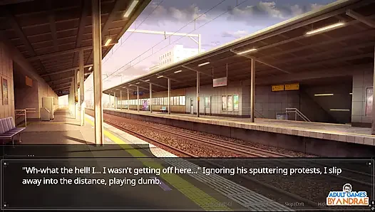 Train 45 Gameplay Teil 1 - Der Anfang Der Endlosen Reise