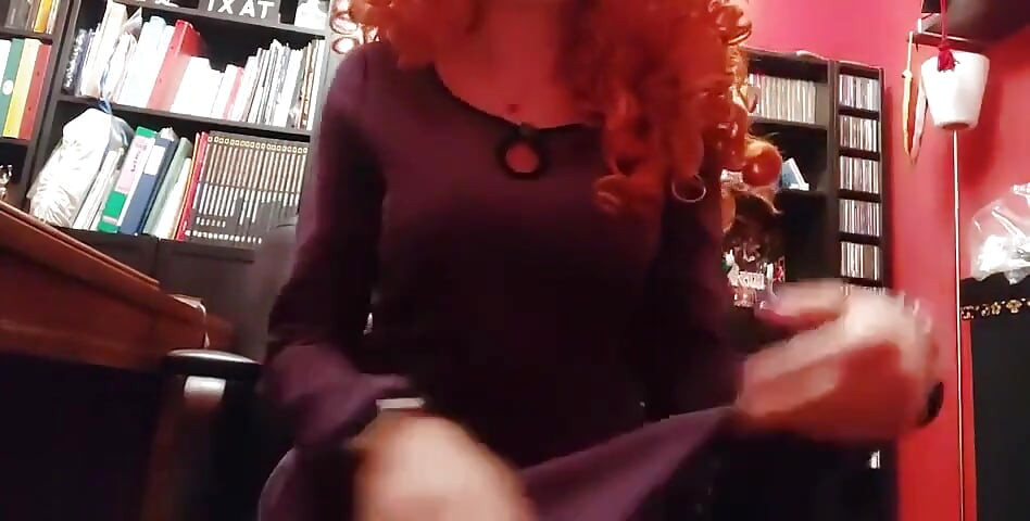 Your Boss Knows What You Deserve: Kneel Down and Take a Deep B. as You Push Your Nose Into Her Nice Ass