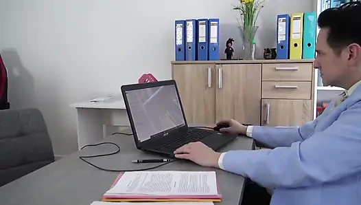 Великаншка Offic!