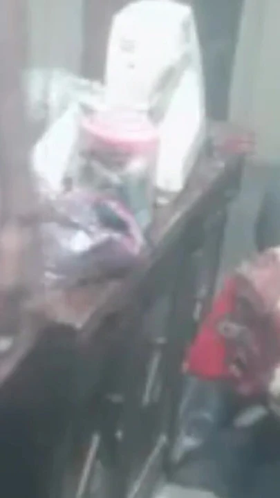 Epic moment from "Pakistani hot sexy girl fucked by a neighbour in dogy style infront of live camera - june 2025 episode 3"
