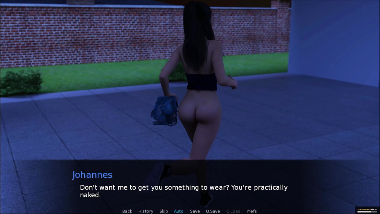 Verão com Mia 2 # 8 - eu fodi Cindy fora