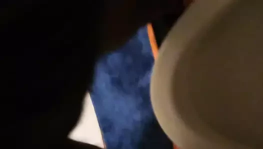Masturbação rápida
