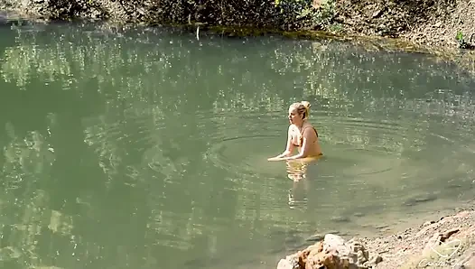 Blue Lagoon Featuring Charlie Forde
