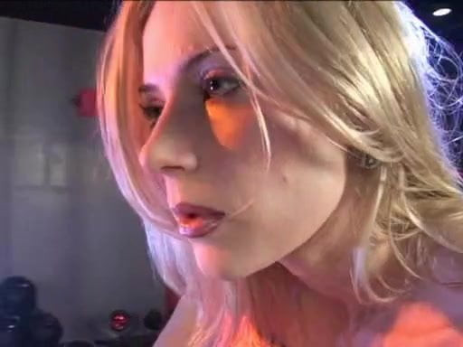 Yoko Kaede - Japan vs USA - Lesbian Scene