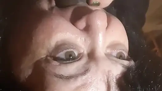 Komşus un sağılması gerekiyor