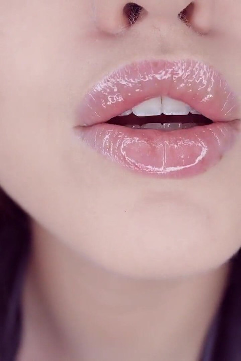 You Are Nothing to Me - Lip Fetish