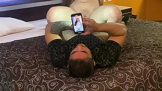 Анальный Анальный Трах На Высоких Каблуках