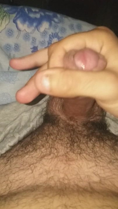 Masturbate