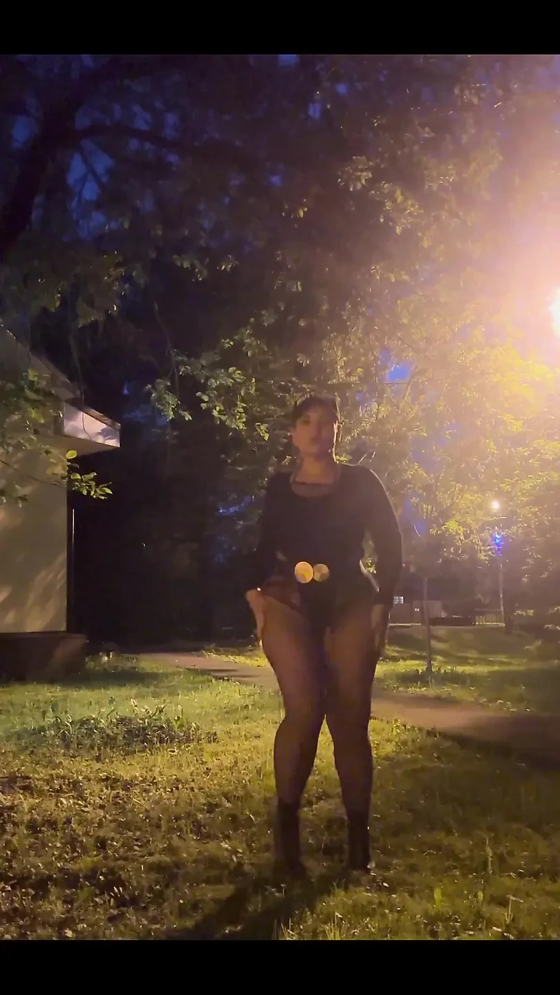 Ass Walking