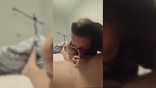 Jade jimbob cfnm ile oynuyor