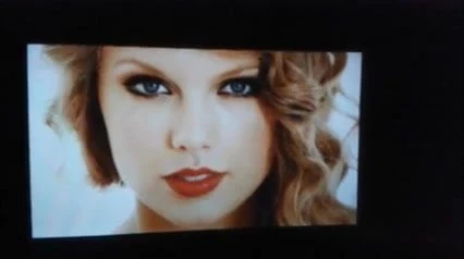 Taylor Swift Cum Tribute