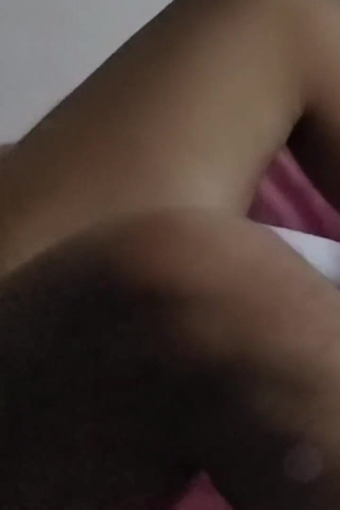 She Has the House Alone and a Friend Went to It Before Class!