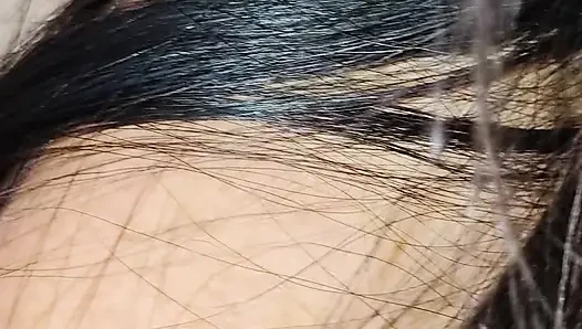 DESI bhabhi ne sex sikhaya