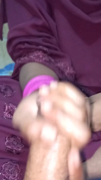 Powerful moment from "Desi wife cheating on husband and relationship brother in law"