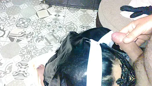 Milf Has a Lot of Perverted Fantasies That She Is Now Living Out!