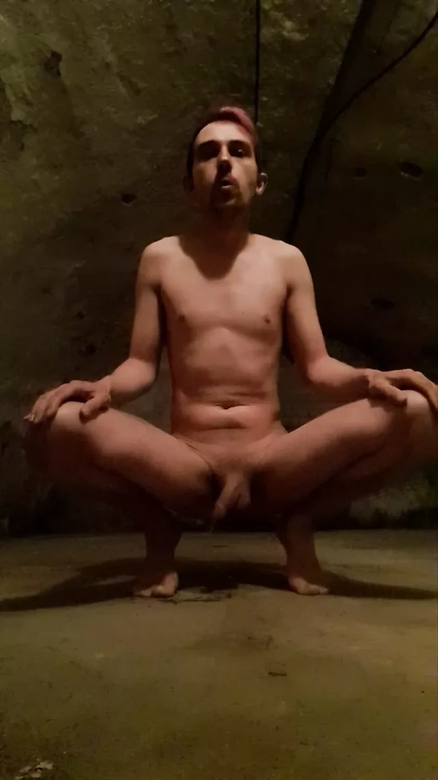 Pissing part 2