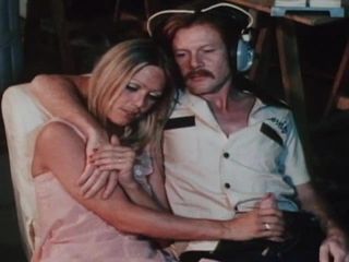 Шведские ночи (1977, полный фильм, DVD-рип)