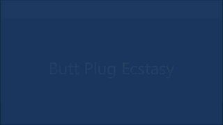 Butt Plug-Play