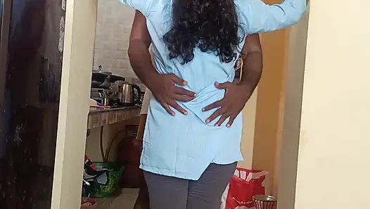 Chennai housewife