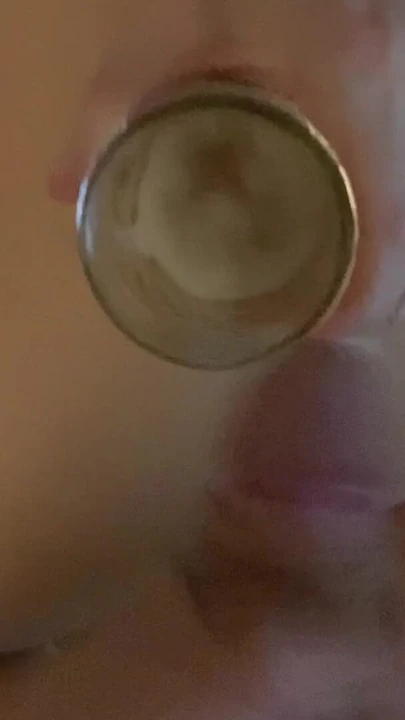 Stunning moment from "Fucked land owner on my hubby's couch for rent payment , sperm collecting"