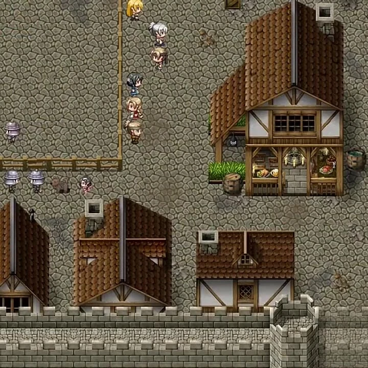 Peasant's Quest Gameplay #102