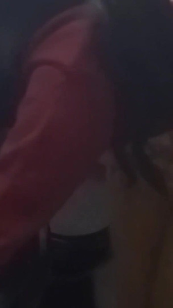Must-see moment from "STUDENTS in THE BATHROOM of the Institute! WITH STUDENT in the Bathroom! Home Video!"
