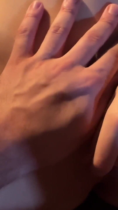Beautiful lingerie of a beautiful girl with beautiful breasts and ass, which ended with juicy fucking. | Clip 1