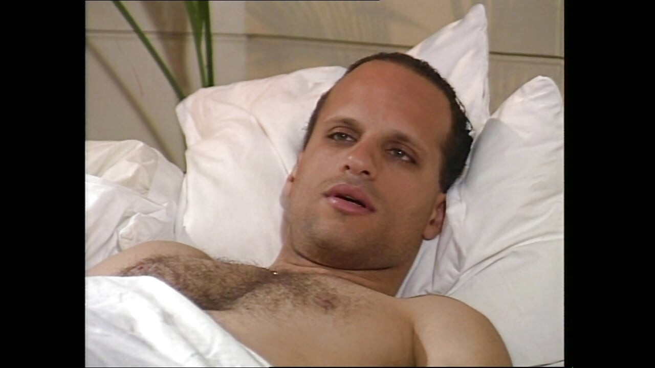 Rossana uzbudljivi svinjski film