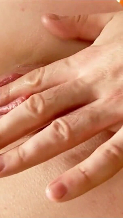 Emotional moment from "TINY GINGER TEEN 18 - RAW DEFLORATION SEX WITH PUMPED PUSSY"