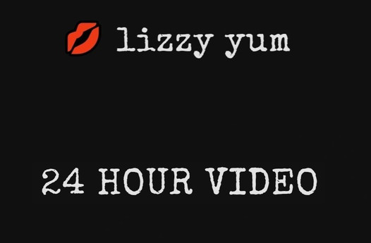 lizzy yum - the complete lizzy yum #3