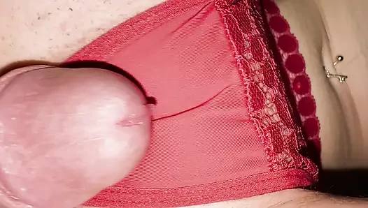 Ngentot pantat sempit gadis sekolahku yang masih 18 tahun - kontol monster ayah tiriku terlalu besar untukku (tambahkan aku telanjang gratis)