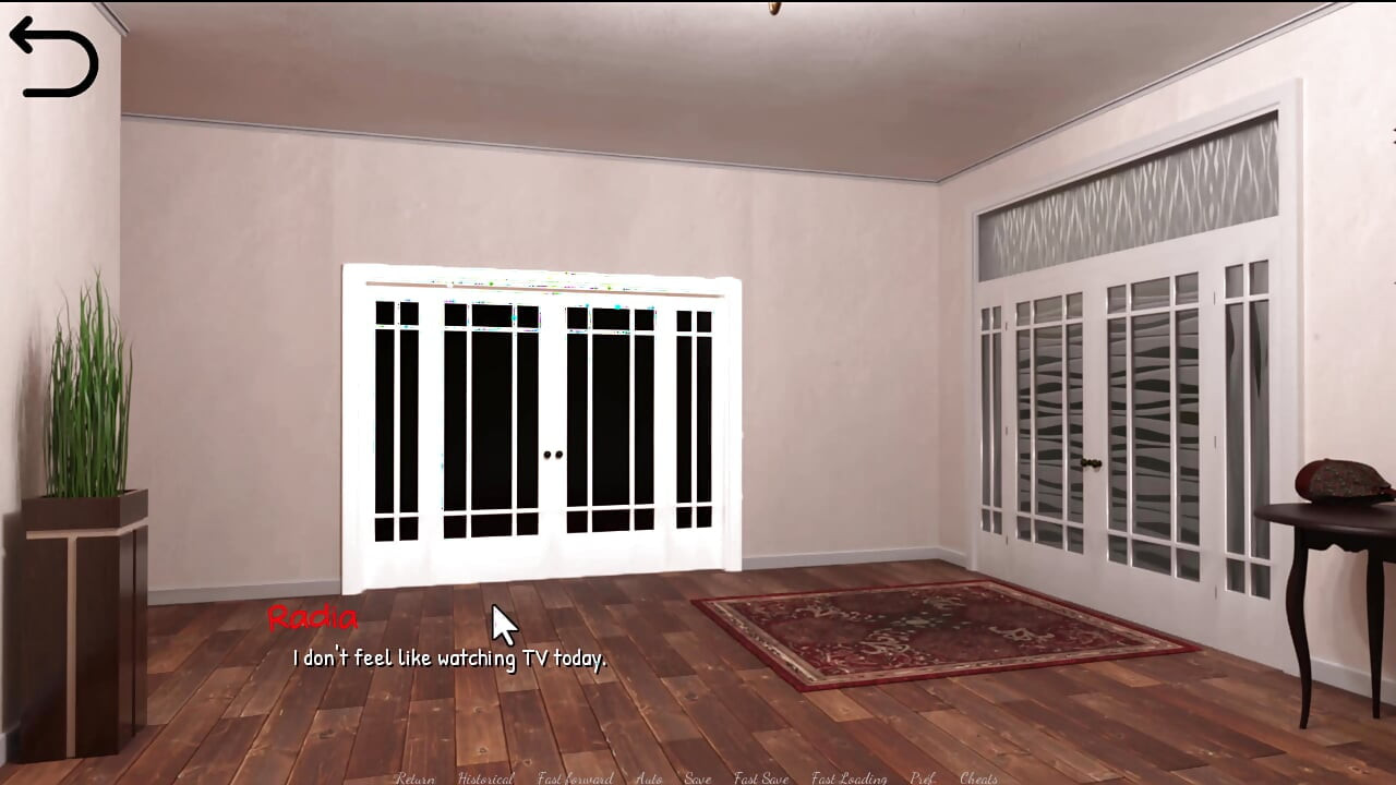 Metf #25 Awek-awek memulakan akaun