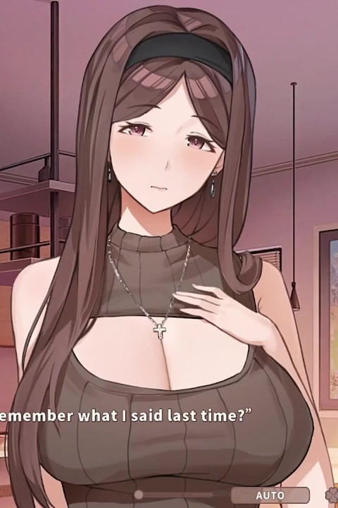 We Have Sex at the Dining Room Table - Summer Clover #7