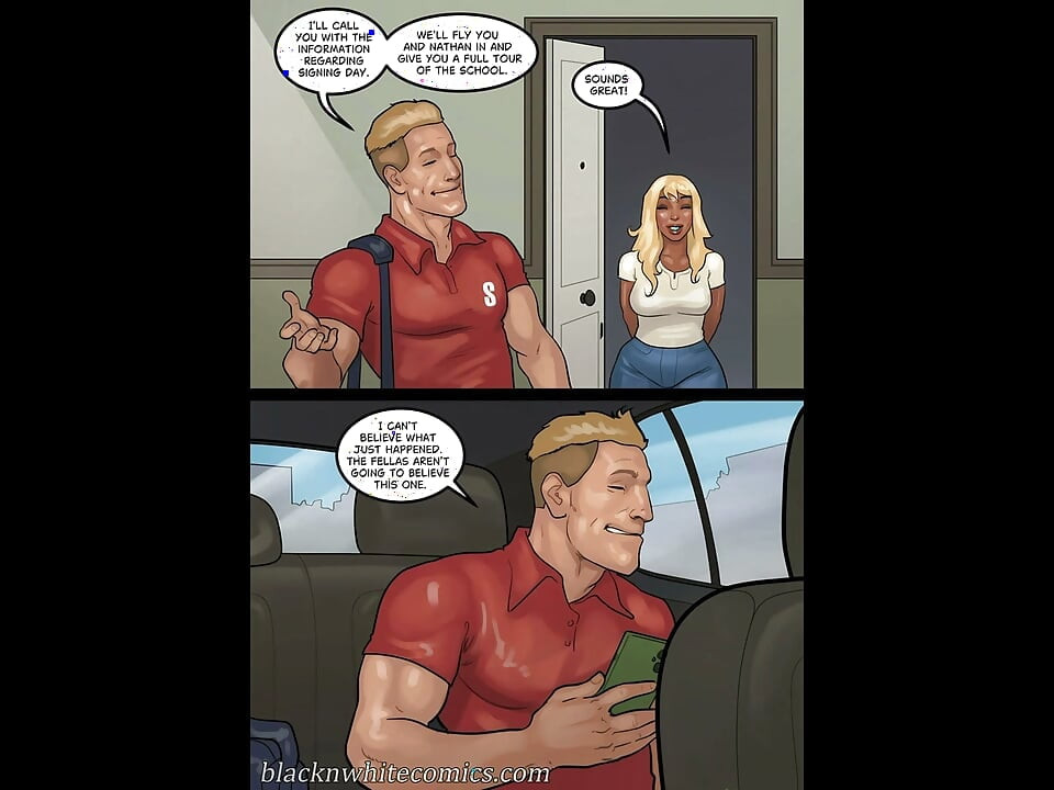 The Recruit - Part 1