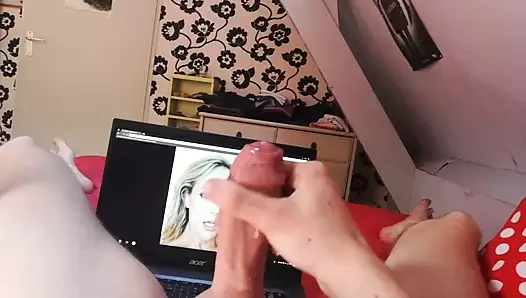 Brandi aşk için büyük yükümü çekiyorum