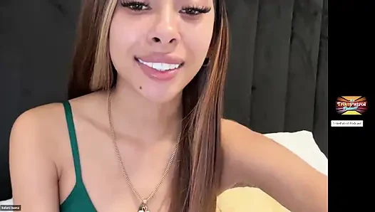 Trikepatrol Interview - Kalani Luana