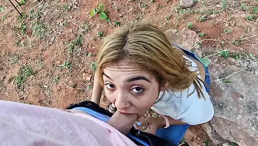 Harika oral seks ve sikiş