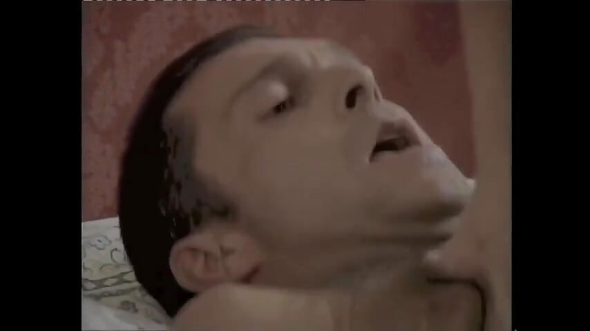 Sandy Sex anal de un italian stud