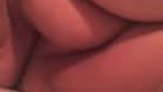 SSBBW masturbating 3