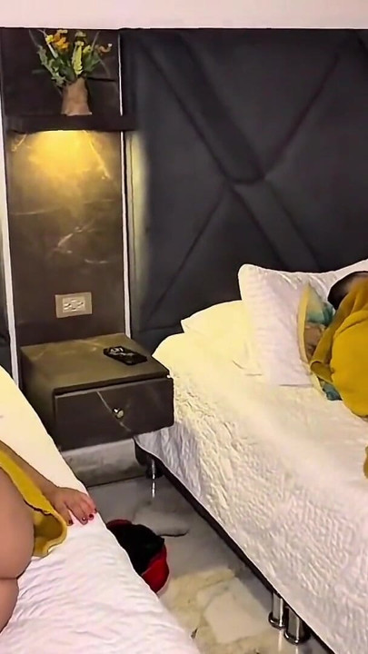 Sharing a Room with My Perverted Stepbro on a Family Trip - Savannah Watson | Clip 1