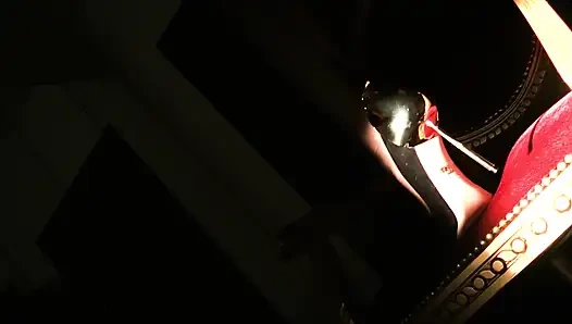 Kadın hakimiyeti 31 talimatı