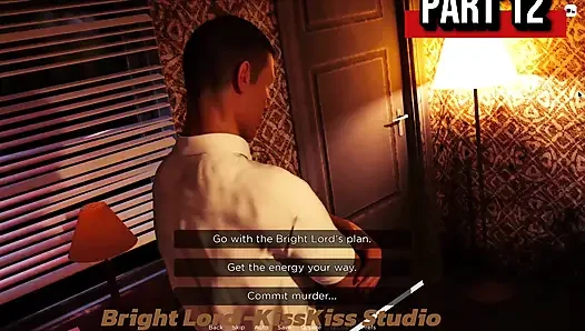 Bright Lord Part 12 Stepsis Emily Blowjob in the Motel Bathroom