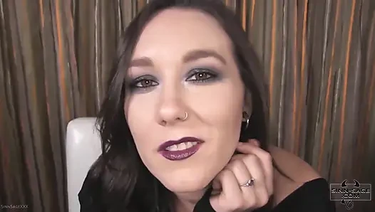 Look Into My Eyes Featuring Sinn Sage