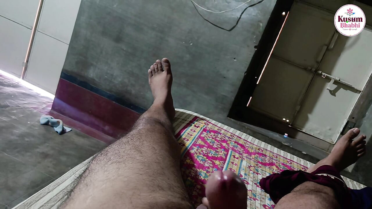 Indian Desi Bhabhi Sex Anal Hardcore full night with boyfriend