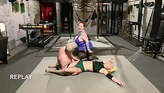 Bambi dan stephen vs skylar