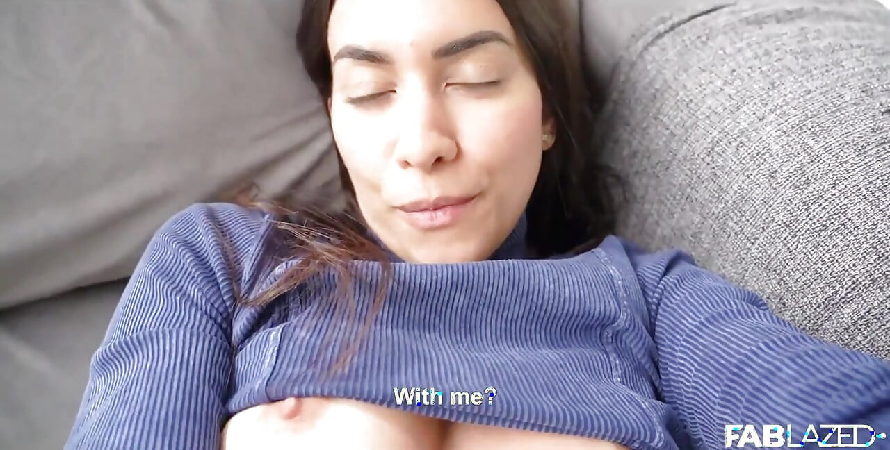 It Turns Me on to Talk to You and Masturbate! I'm Going to Cum for You!!!