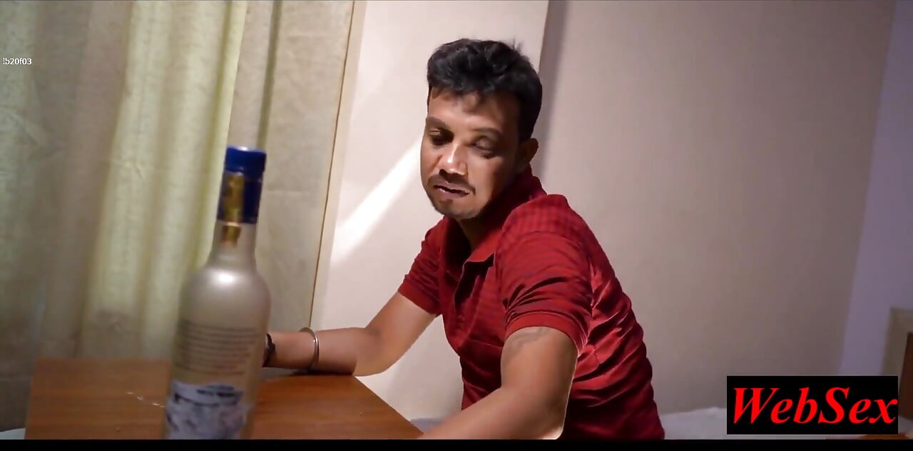 First Sex with Beautiful Girlfriend! Indian Girlfriend Sex